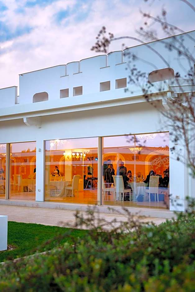 villa natia
