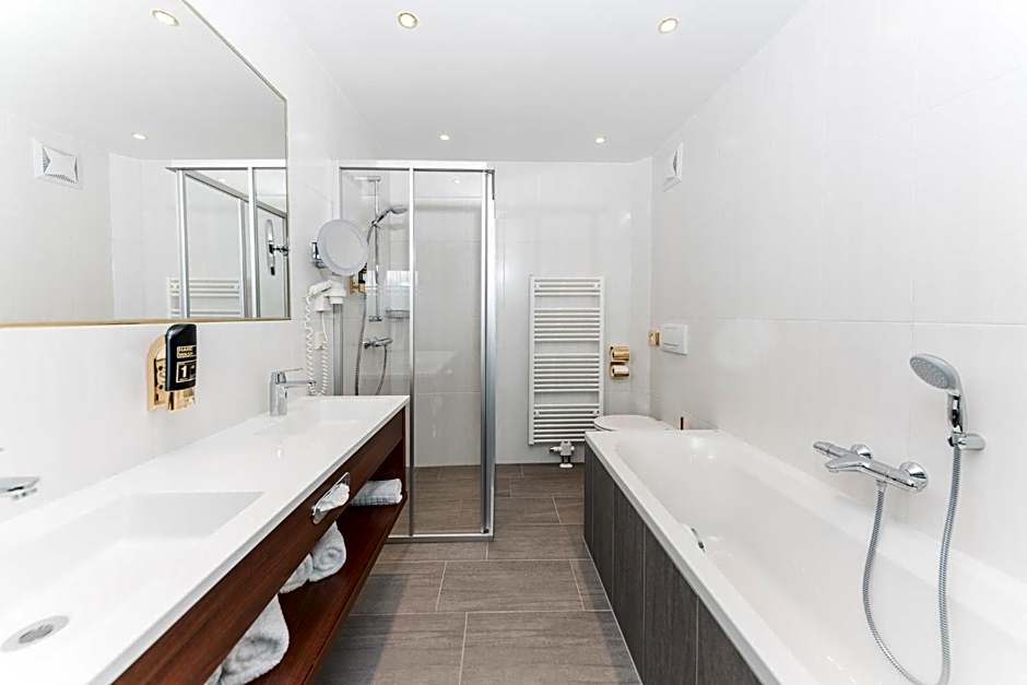 Vitalhotel Marienhof