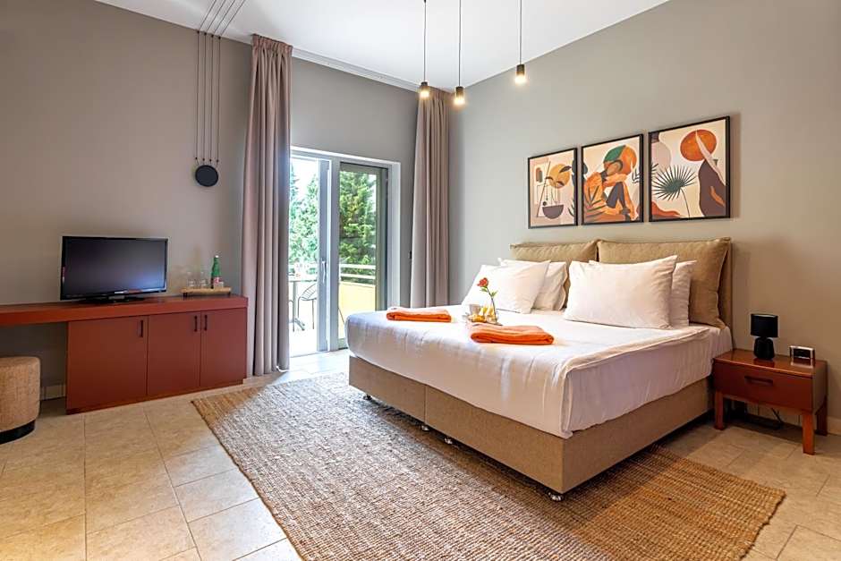 Hotel Podstine