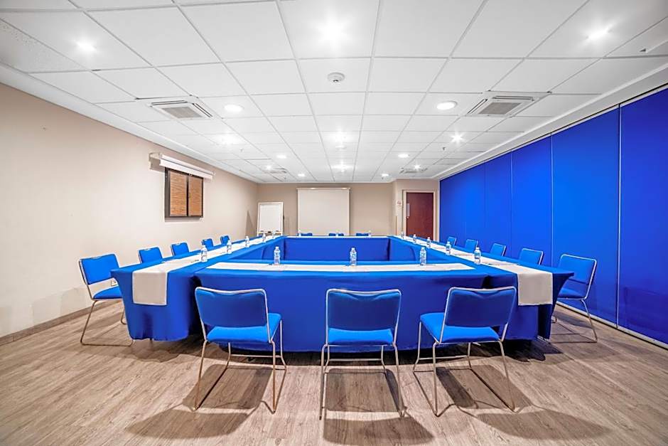 City Express by Marriott Ciudad del Carmen