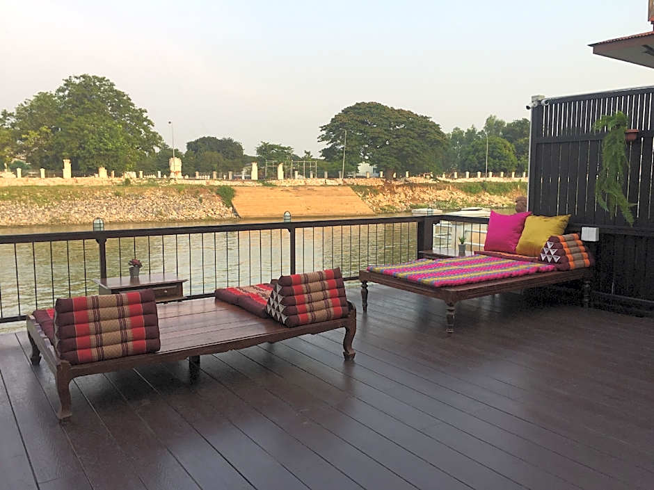 Baan Khung Thara - Ayutthaya