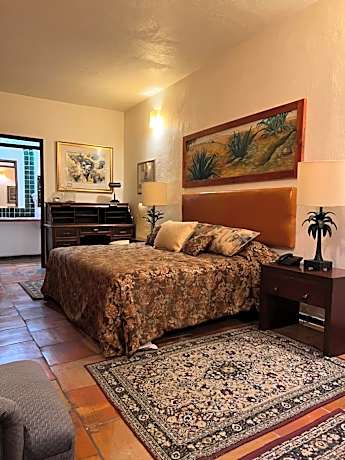 Casa Tlaquepaque