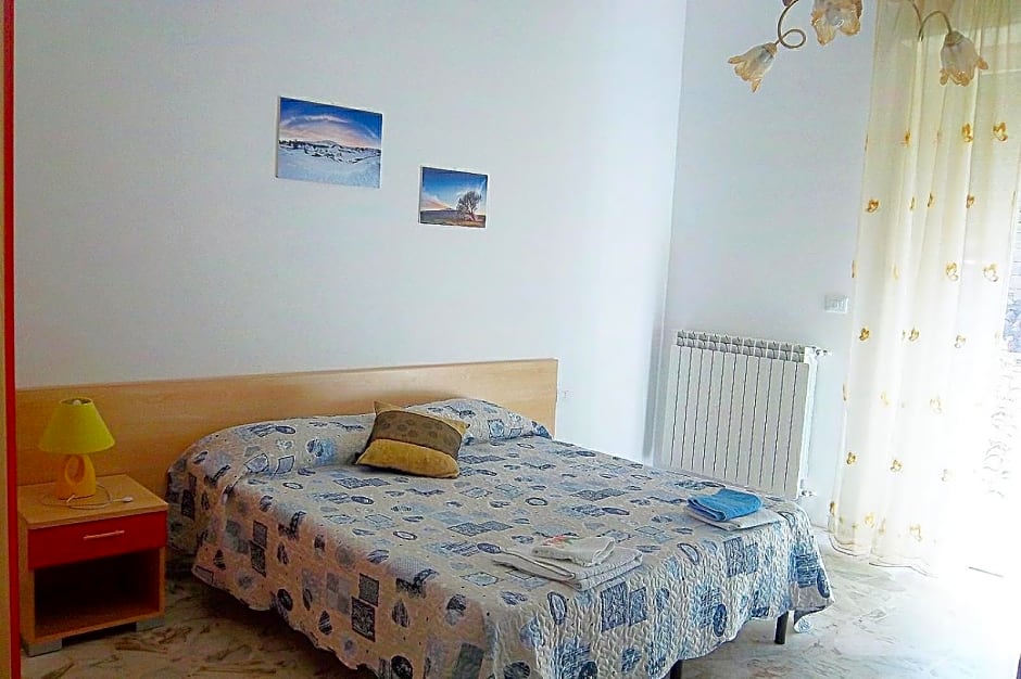 B&B Casa Valentina a Linguaglossa