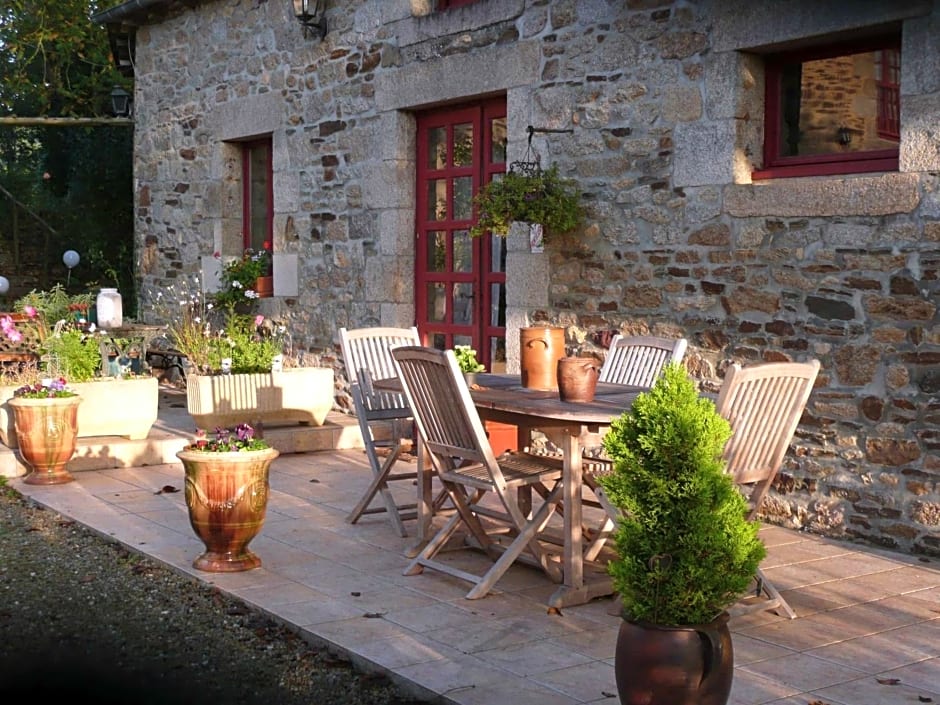 B&B DINAN la priquetais