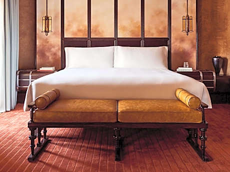 Suite with Terrace
