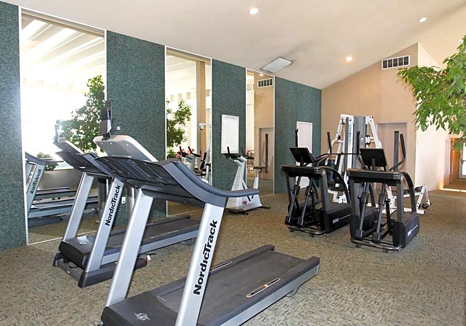 The Greenwell Inn and Convention Center