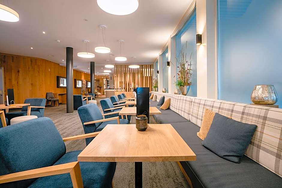 Solbadhotel Sigriswil