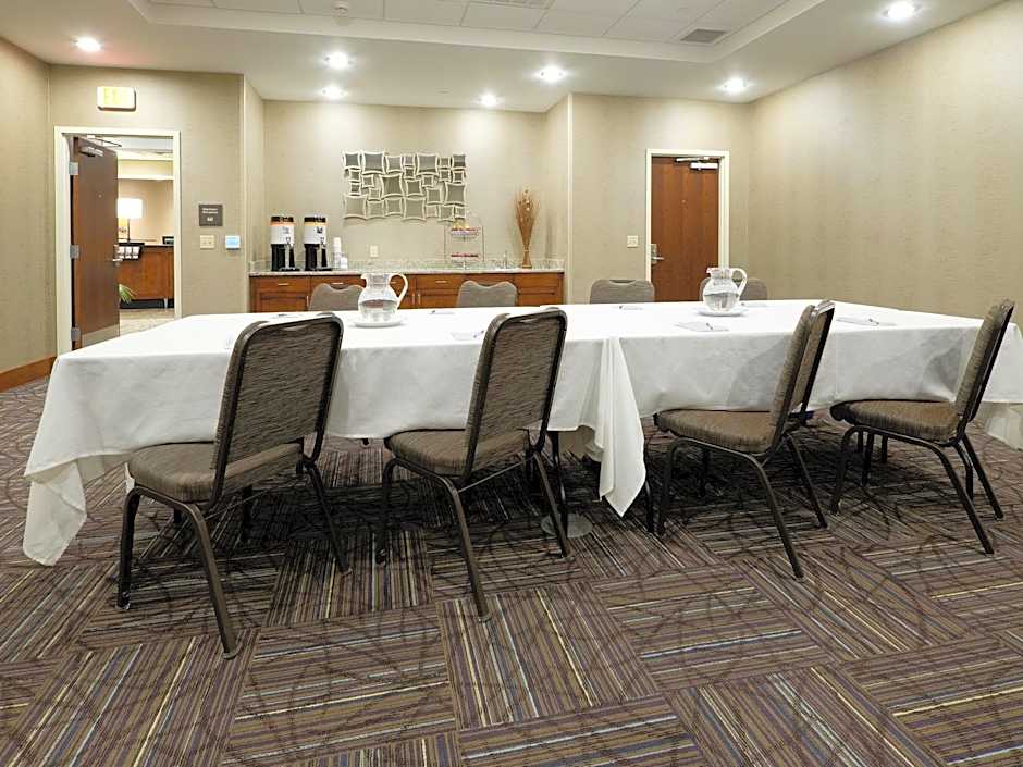 Hampton Inn Downtown Green Bay