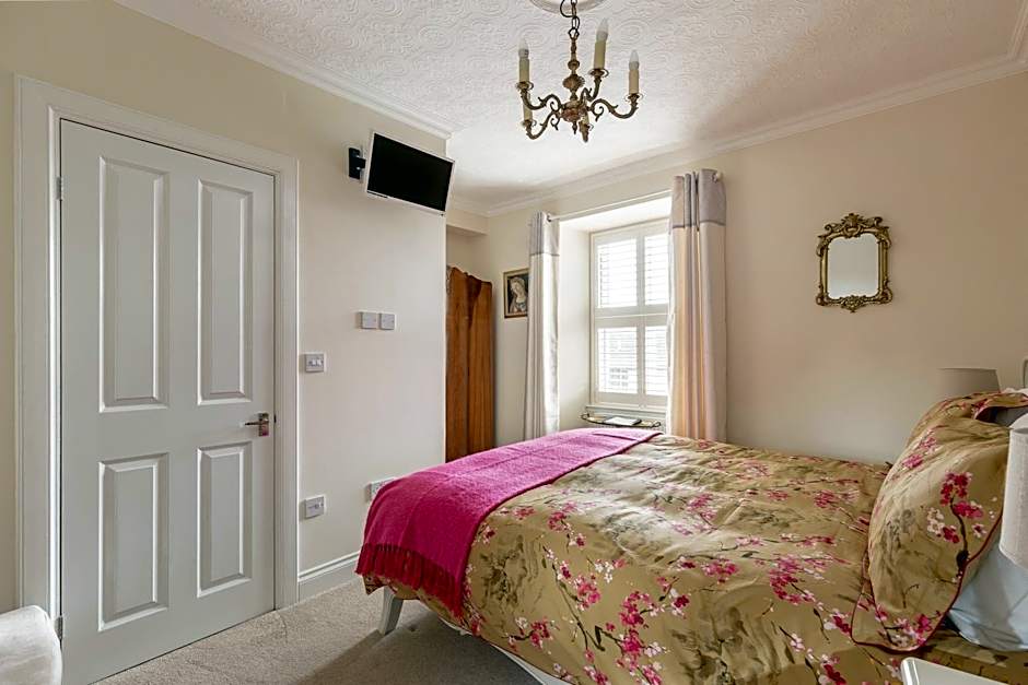 Persie Croft Bed & Breakfast