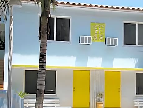 Ocean Drive Villas