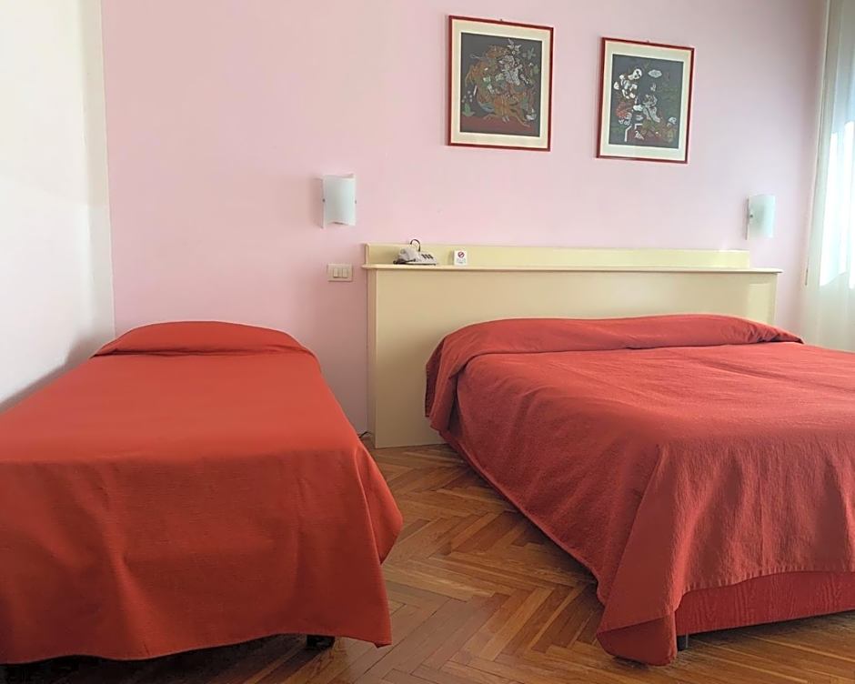 Hotel all'Oasi