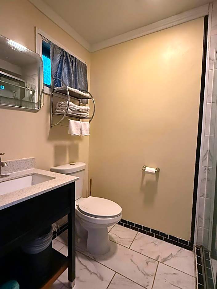 Hamilton Inn Sturbridge