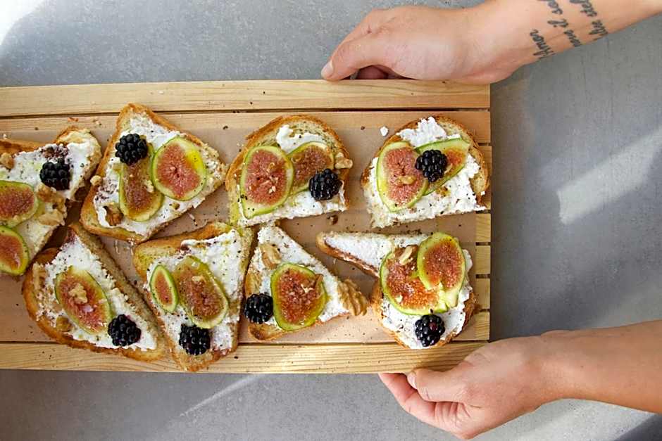 Hotel Villa Rosa Riviera