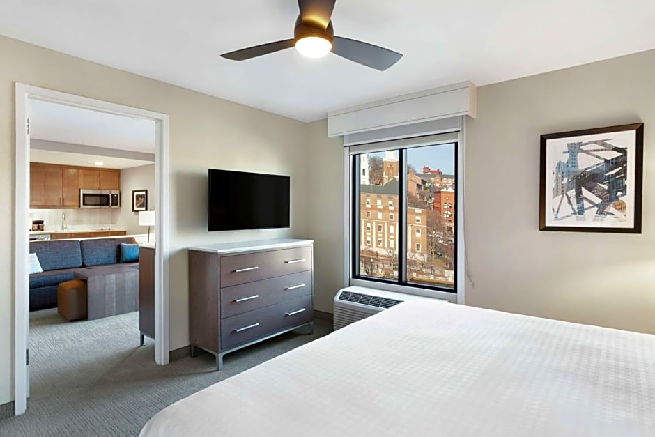 Homewood Suites By Hilton Providence