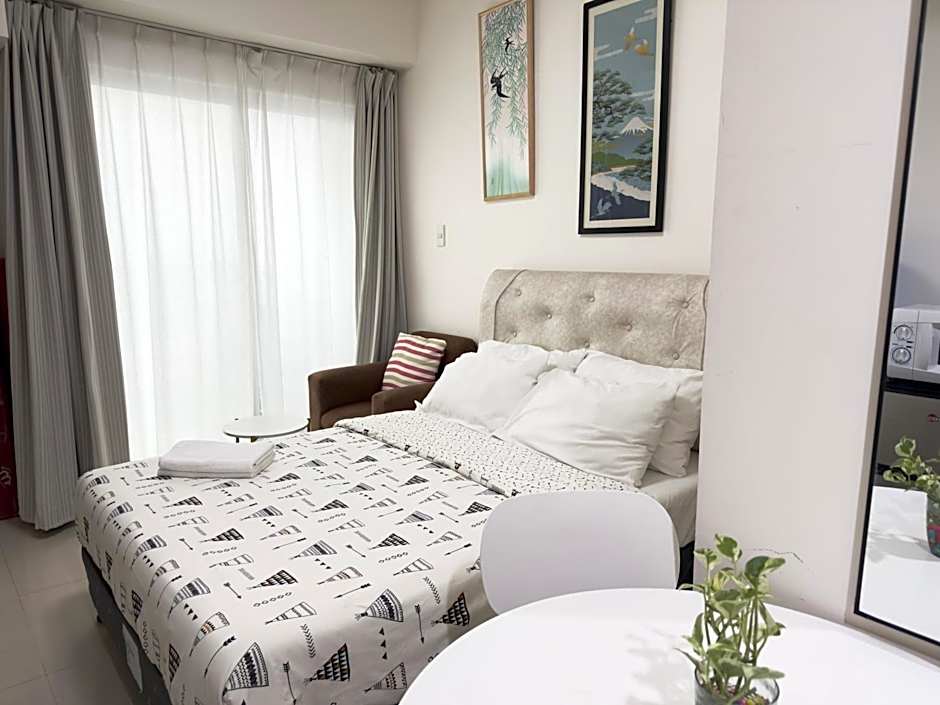Inspiria Condominium