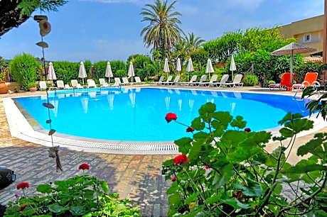 Alkyon Apartments & Villas Hotel