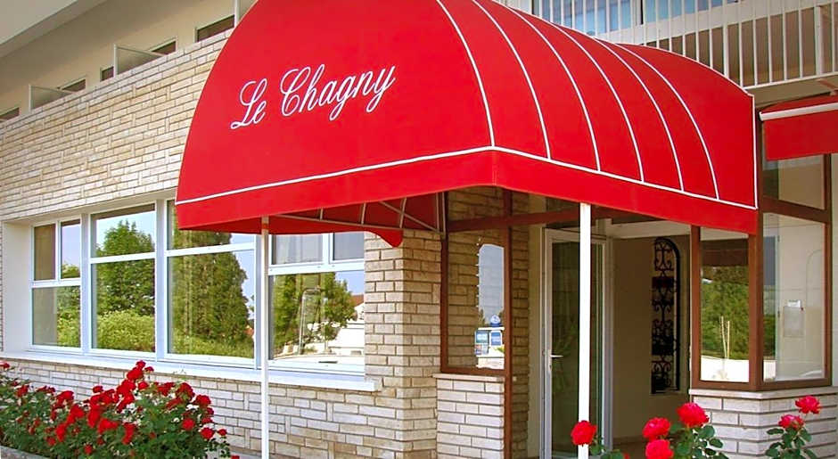 Le Chagny