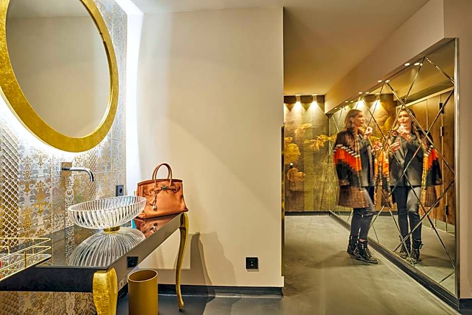 Classic Hotel Harmonie