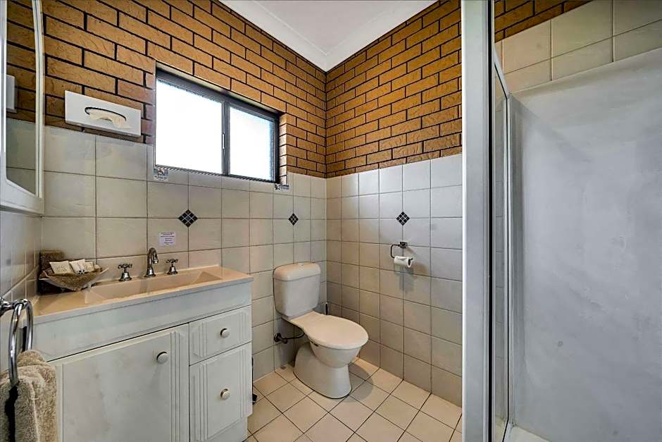 Warwick Settlers Inn