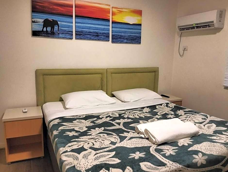 cliffinn kangaroo point