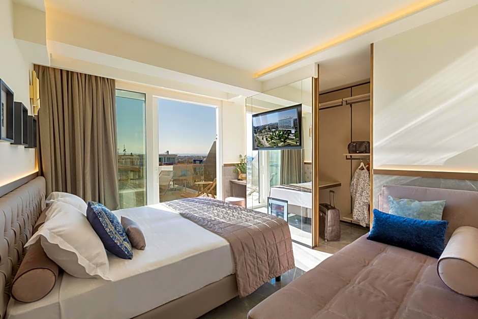 Hotel Sporting