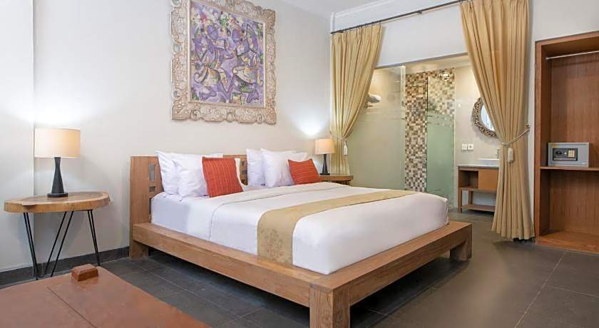 Villa Bunga Hotel