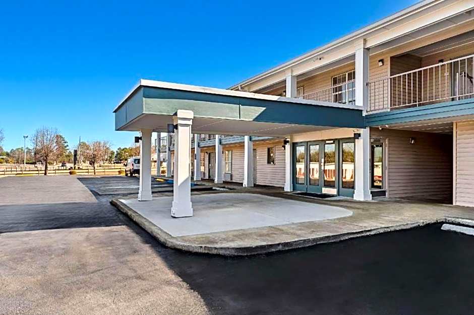 Quality Inn Eastman