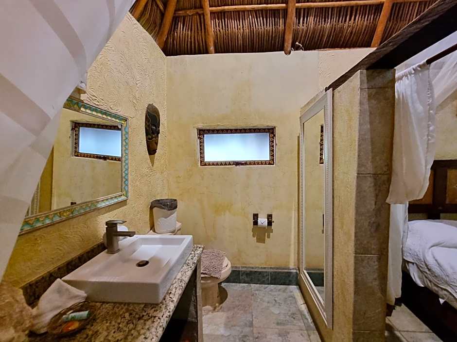 Eco Hotel Tahawi