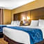 Comfort Suites Miamisburg - Dayton South