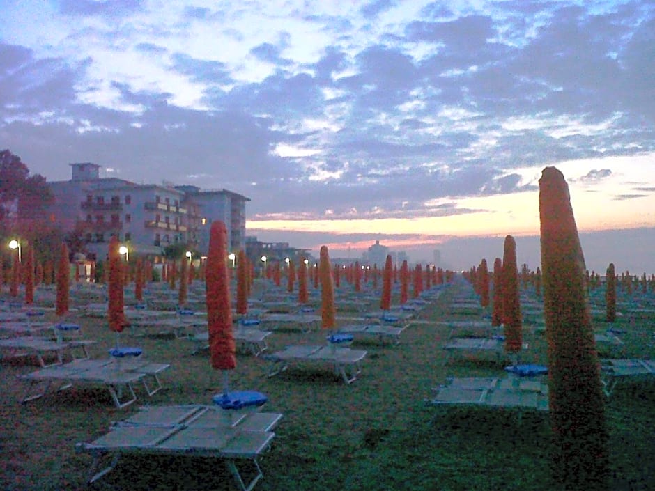 Hotel Manzoni