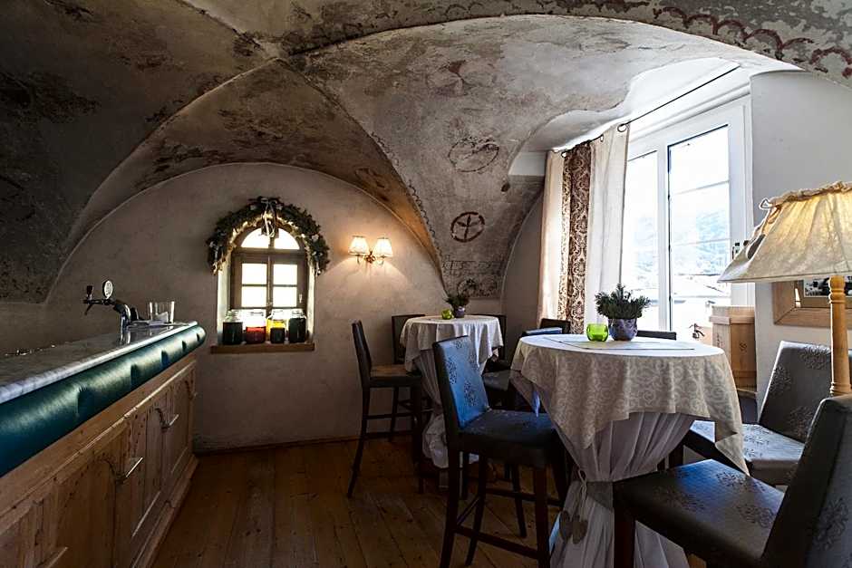 Romantic Hotel Excelsior