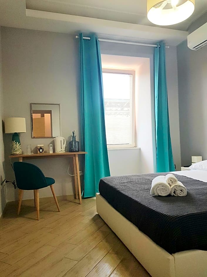 Solfatara Suites B&B