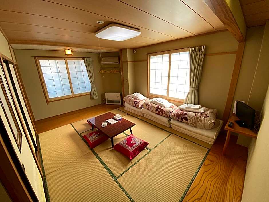 Nozawa Dream Central
