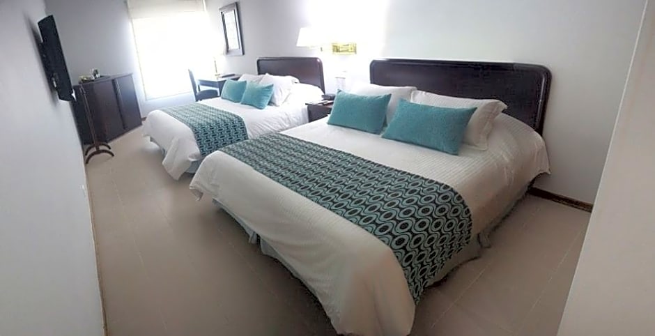 Hotel Internacional la Triada