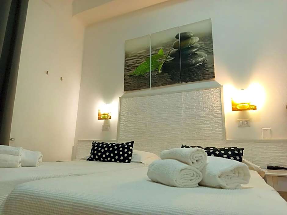 Hotel Birillo