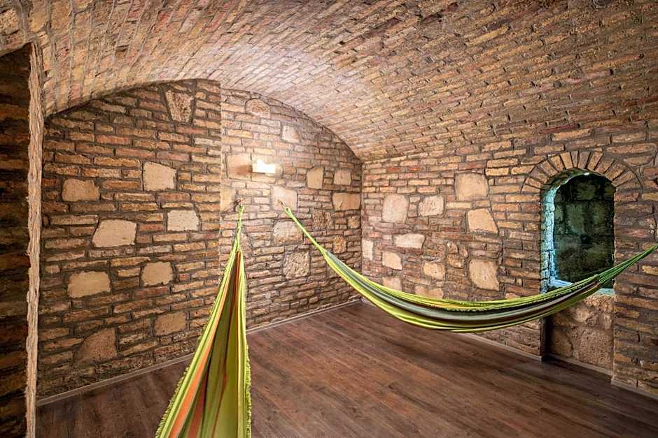 Casati Budapest Hotel