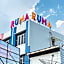 Ruma Ruma Hotel Kenten - Palembang