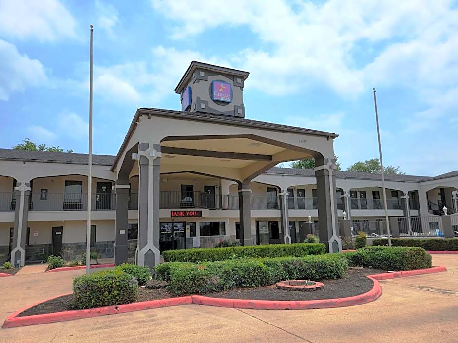 Express Inn Tomball