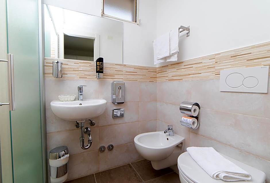 Hotel 21 Riccione
