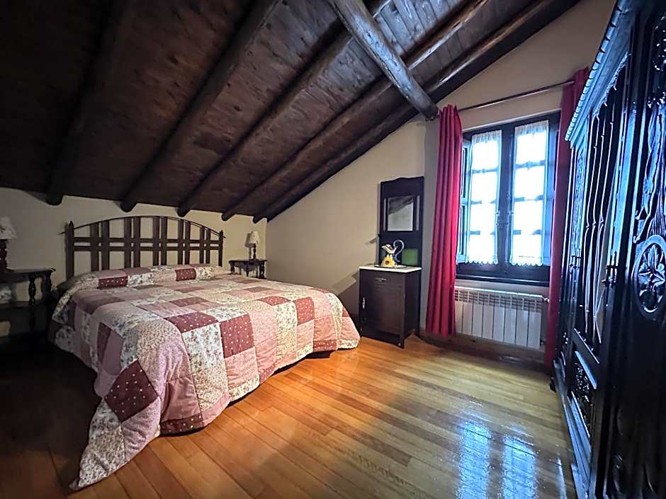 Apartamentos La Gloria