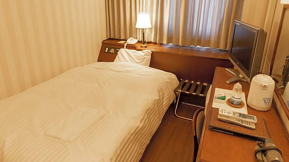 Hotel Castle Inn Yokkaichi