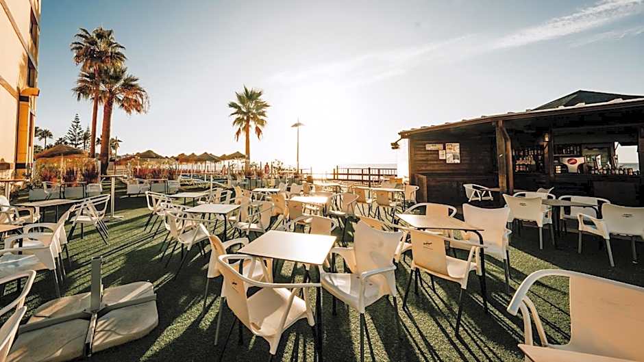 Gran Hotel Costa del Sol