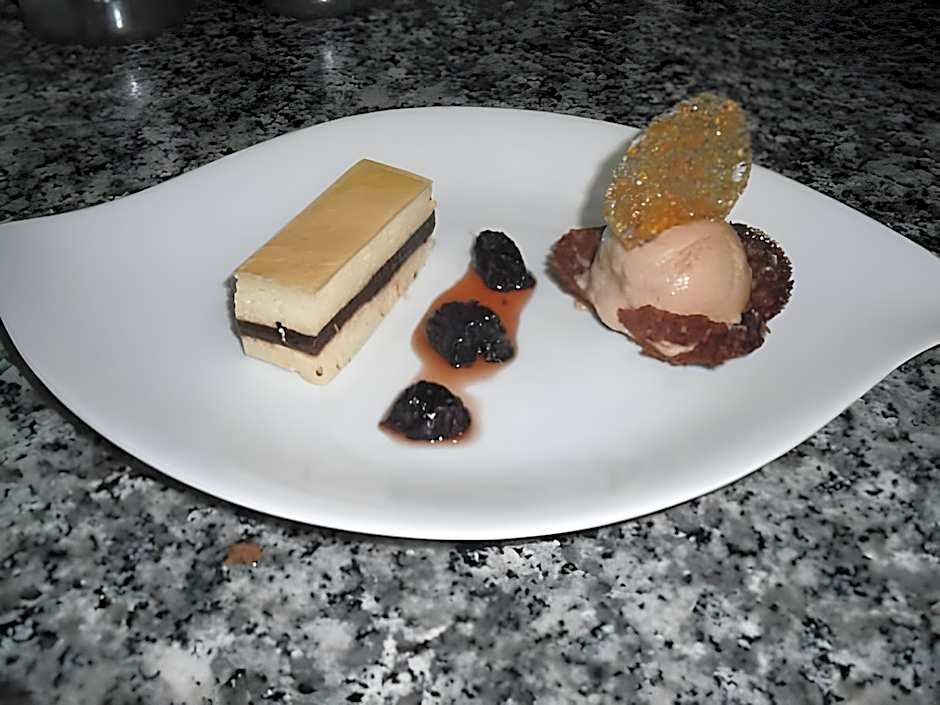 Logis Hotels - Hotel et Restaurant Le Lion d'Or