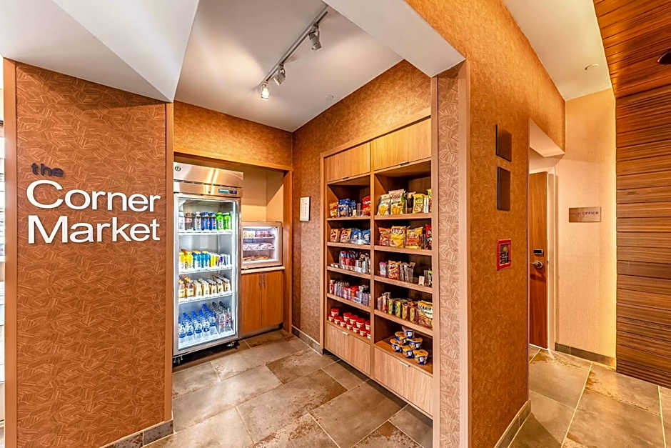 Fairfield Inn & Suites by Marriott Gainesville I-35