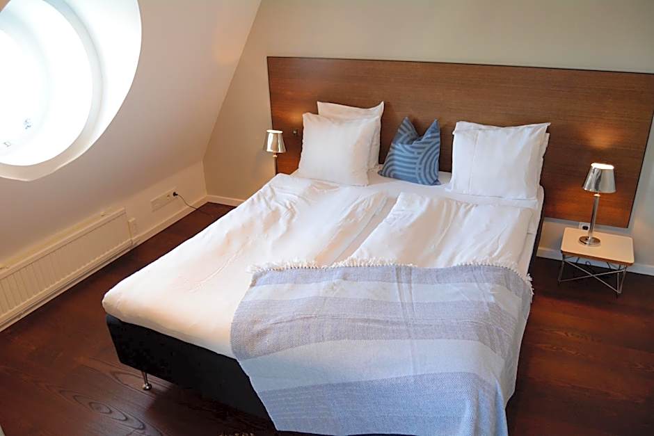 DA Hotel Apartments