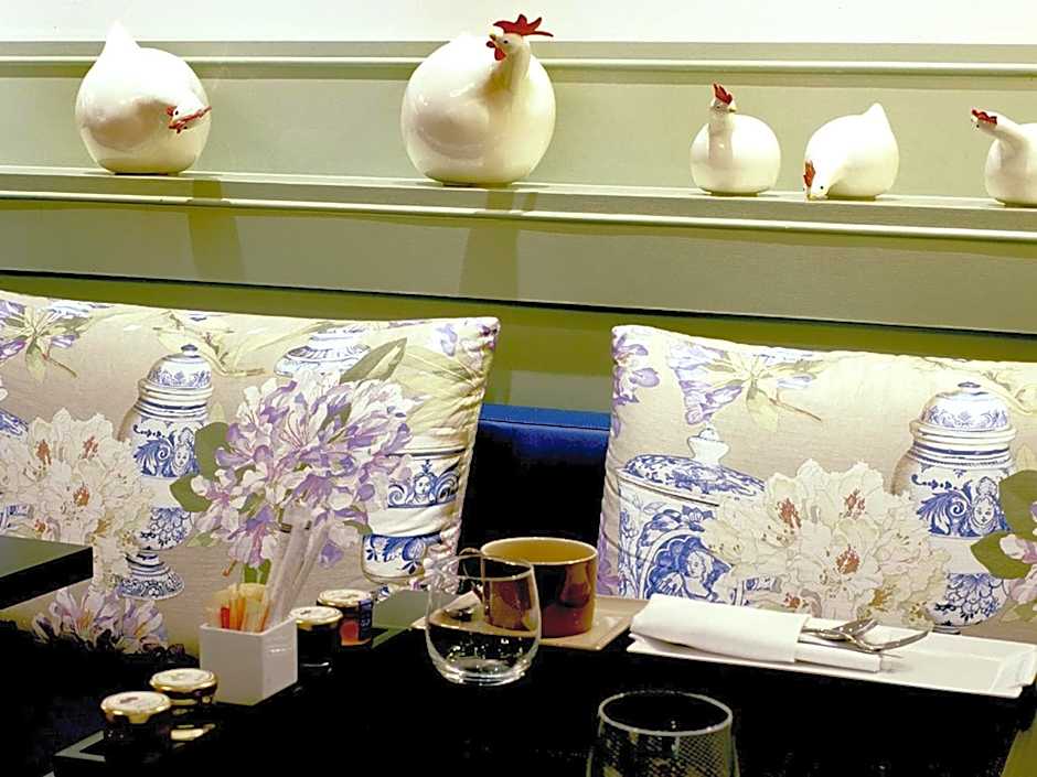 Hotel Le Royal Lyon - MGallery