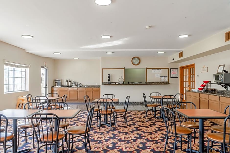 Texan Inn By OYO Beeville US-181