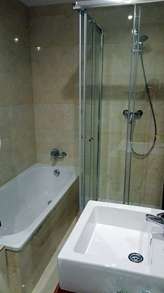 Hotel Los Braseros