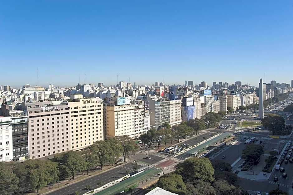 NH Buenos Aires 9 de Julio