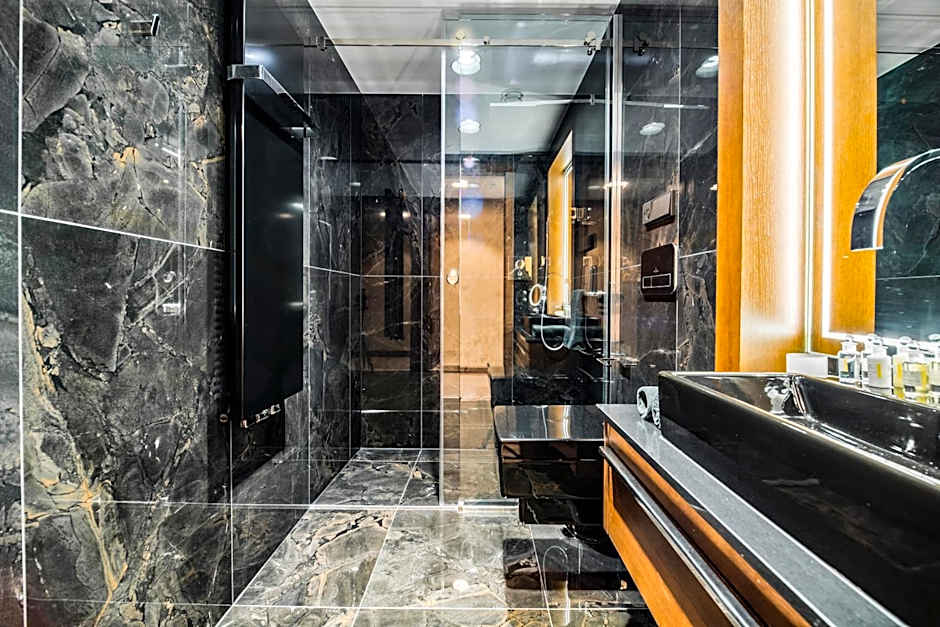 Hotel Seidorf Luxury Wellness